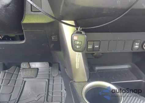 2015 Toyota Rav4 Le из США, поврежденный, VIN JTMBFREV3FJ037806